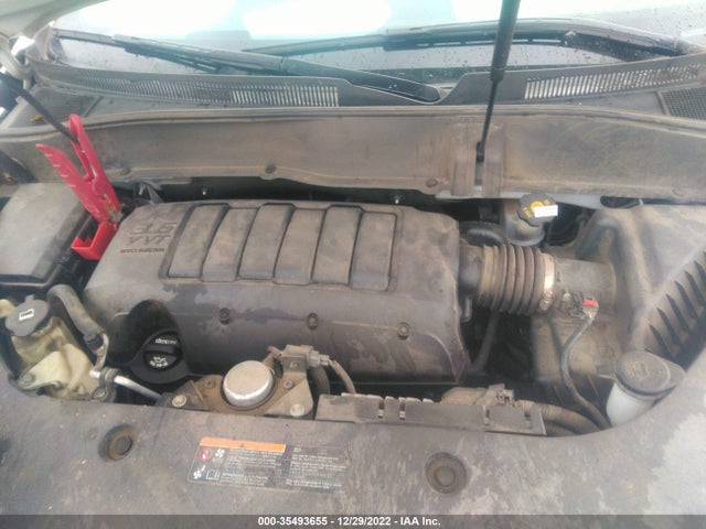 GMC ACADIA SLE 2015 1GKKRNEDXFJ246424 Image 10