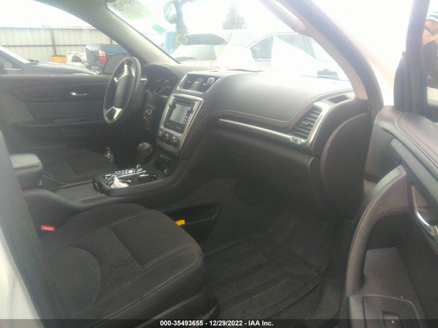 GMC ACADIA SLE 2015 1GKKRNEDXFJ246424 Image 5