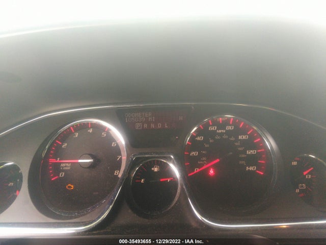 GMC ACADIA SLE 2015 1GKKRNEDXFJ246424 Image 7