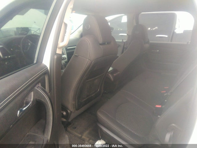 GMC ACADIA SLE 2015 1GKKRNEDXFJ246424 Image 8