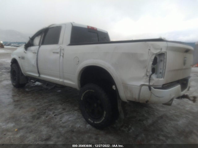 RAM 1500 Sport 2014 1C6RR7UTXES295122 Image 5