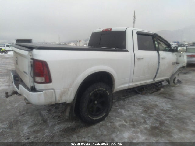 RAM 1500 Sport 2014 1C6RR7UTXES295122 Image 6