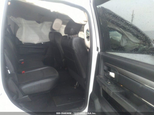 RAM 1500 Sport 2014 1C6RR7UTXES295122 Image 10
