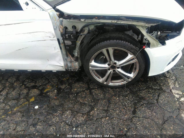 WAUF2AFC1DN143203 Audi S6 Prestige