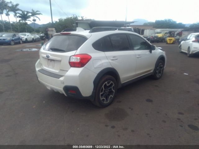 JF2GPADC3GH341782 Subaru Crosstrek Premium