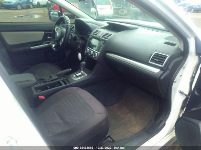 JF2GPADC3GH341782 Subaru Crosstrek Premium