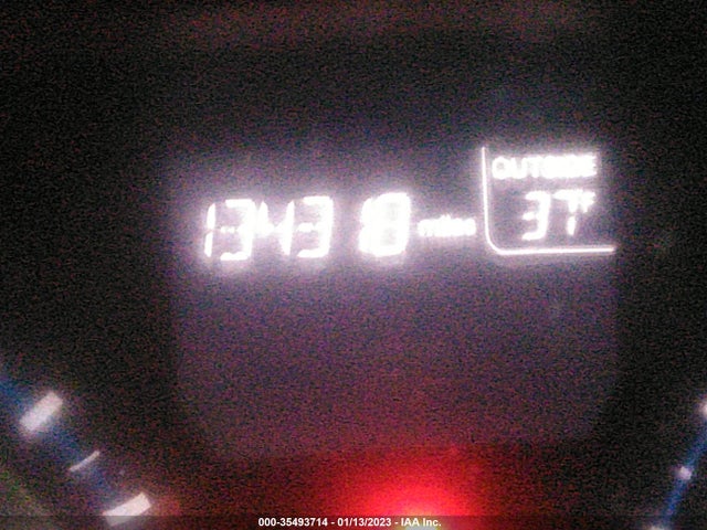 2013 HONDA ODYSSEY EX-L VIN: 5FNRL5H63DB013126