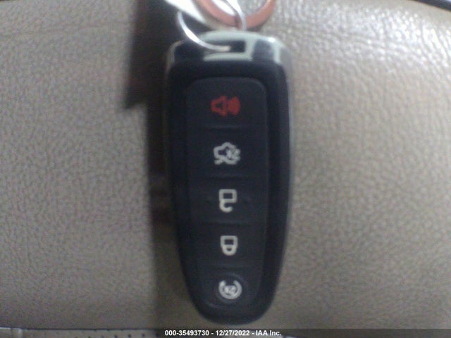 Lincoln MKX 2012 2LMDJ8JK5CBL06921 Image 11