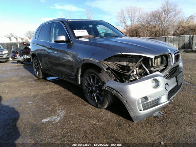 2017 BMW X5, VIN: 5UXKR0C58H0V50157