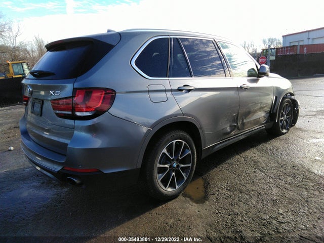 2017 BMW X5, VIN: 5UXKR0C58H0V50157