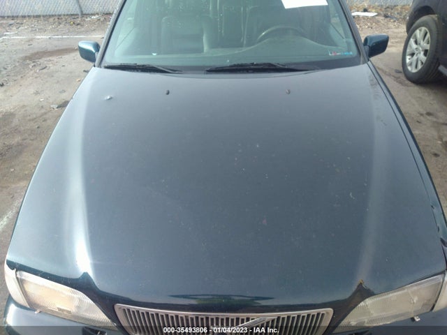 Volvo S70 1999 YV1LT56D8X2584006 Image 11