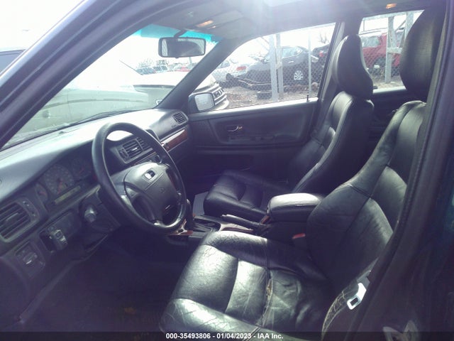 Volvo S70 1999 YV1LT56D8X2584006 Image 6