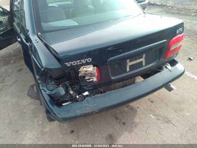 Volvo S70 1999 YV1LT56D8X2584006 Image 7