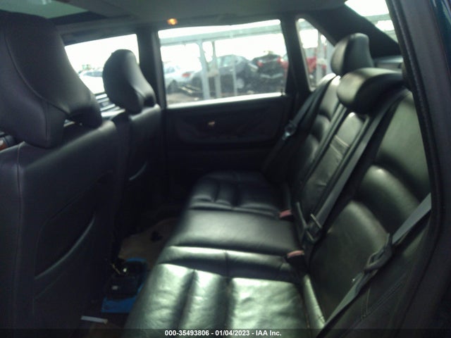 Volvo S70 1999 YV1LT56D8X2584006 Image 9