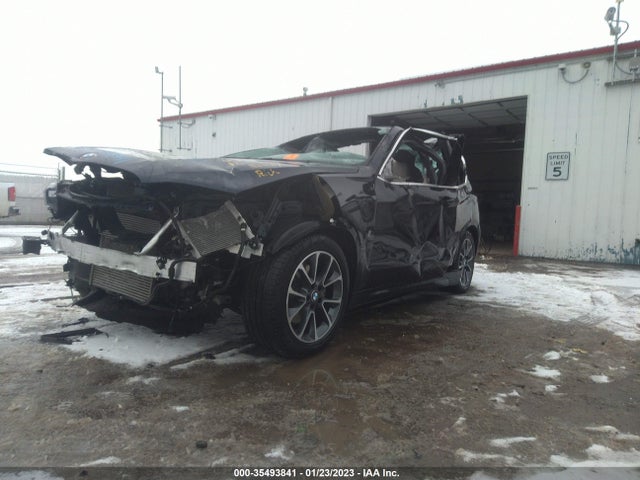 BMW X5 Xdrive40e Iperformance 2018 5UXKT0C56J0W02344 Image 2