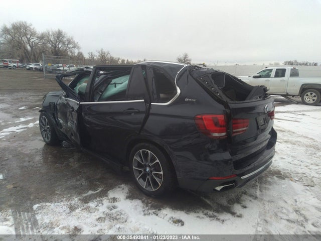 BMW X5 Xdrive40e Iperformance 2018 5UXKT0C56J0W02344 Image 3