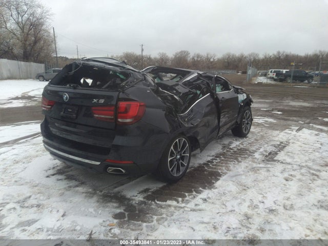 BMW X5 Xdrive40e Iperformance 2018 5UXKT0C56J0W02344 Image 4