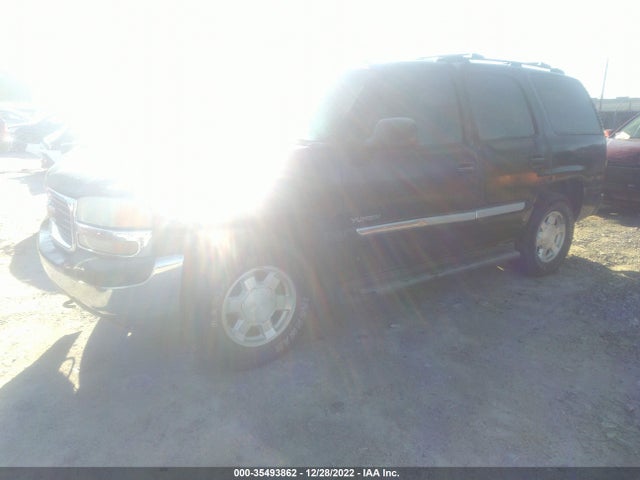 2004 GMC YUKON SLT VIN: 1GKEC13Z34R203466