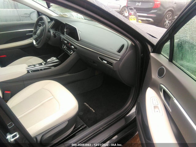 2023 Hyundai Sonata, VIN: KMHL64JA4PA250223