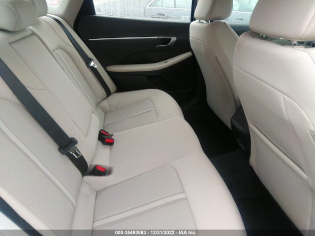 2023 Hyundai Sonata, VIN: KMHL64JA4PA250223