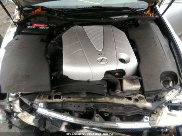 JTHBE96S290046979 Lexus GS 350
