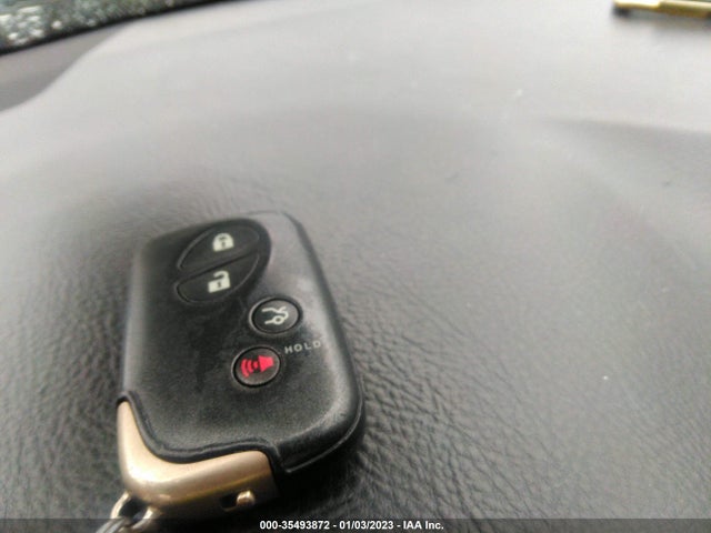 JTHBE96S290046979 Lexus GS 350