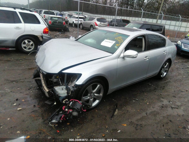 JTHBE96S290046979 Lexus GS 350
