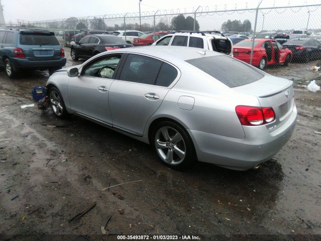 JTHBE96S290046979 Lexus GS 350