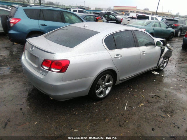 JTHBE96S290046979 Lexus GS 350