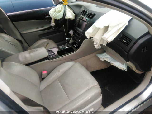JTHBE96S290046979 Lexus GS 350