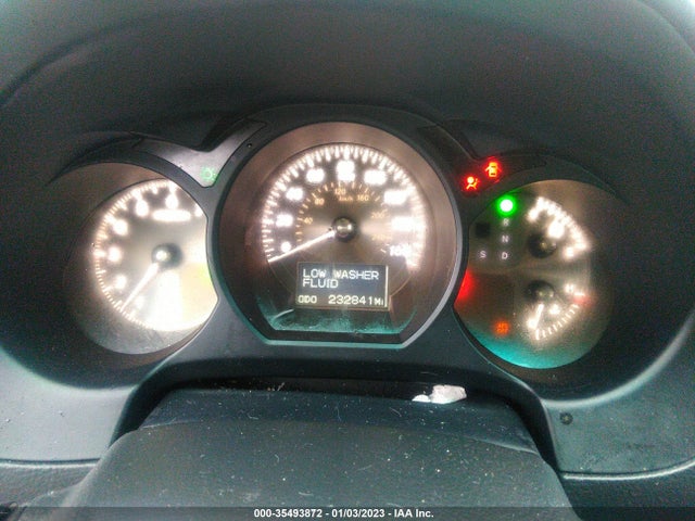 JTHBE96S290046979 Lexus GS 350