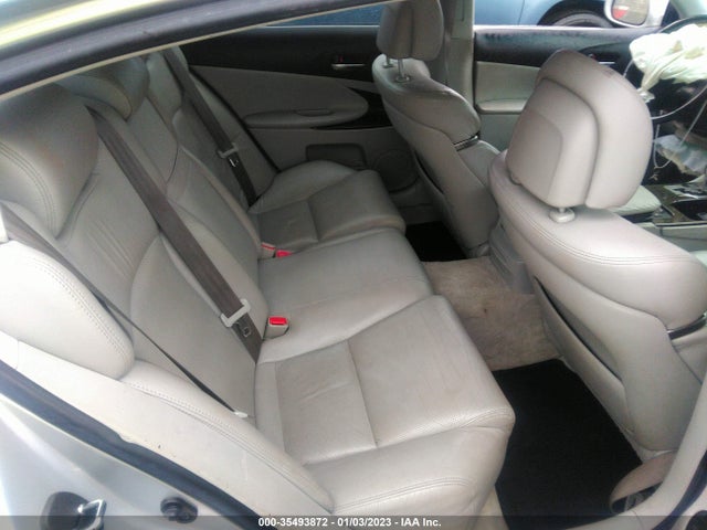 JTHBE96S290046979 Lexus GS 350
