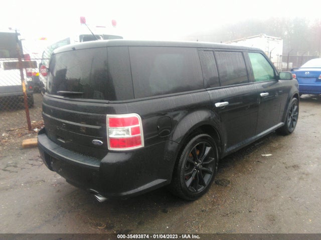 2019 Ford Flex, VIN: 2FMGK5C87KBA12389