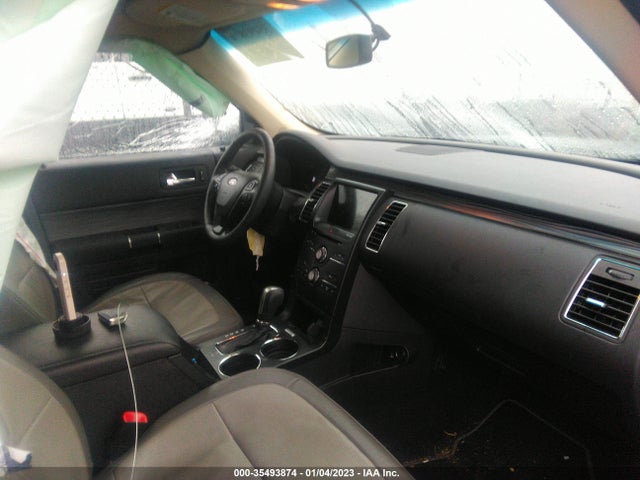 2019 Ford Flex, VIN: 2FMGK5C87KBA12389