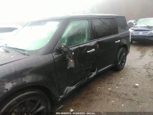 2019 Ford Flex, VIN: 2FMGK5C87KBA12389
