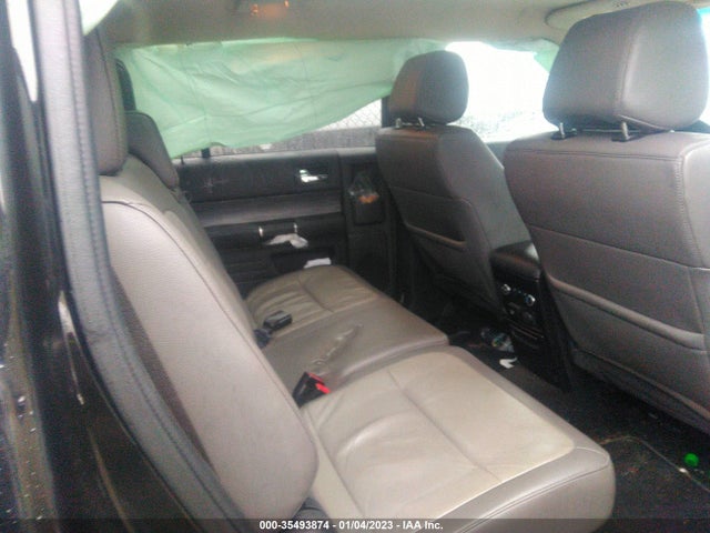 2019 Ford Flex, VIN: 2FMGK5C87KBA12389