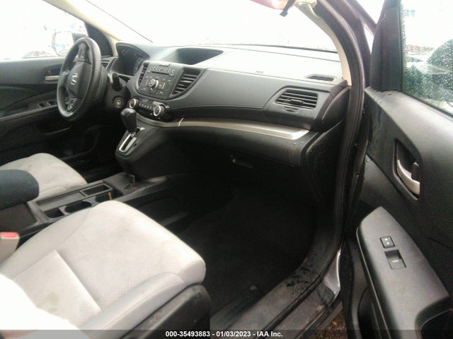Honda CR-V LX 2016 2HKRM3H3XGH566689 Image 6
