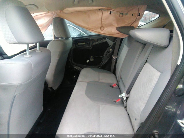 Honda CR-V LX 2016 2HKRM3H3XGH566689 Image 9