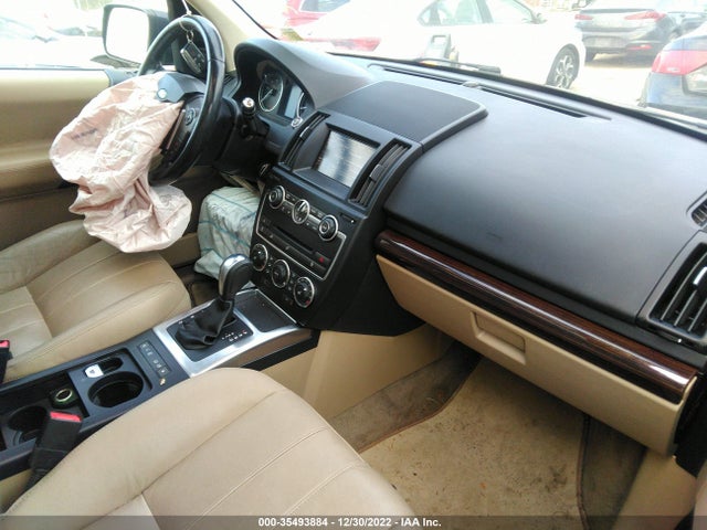 Land Rover LR2 2014 SALFR2BG5EH388771 Image 6