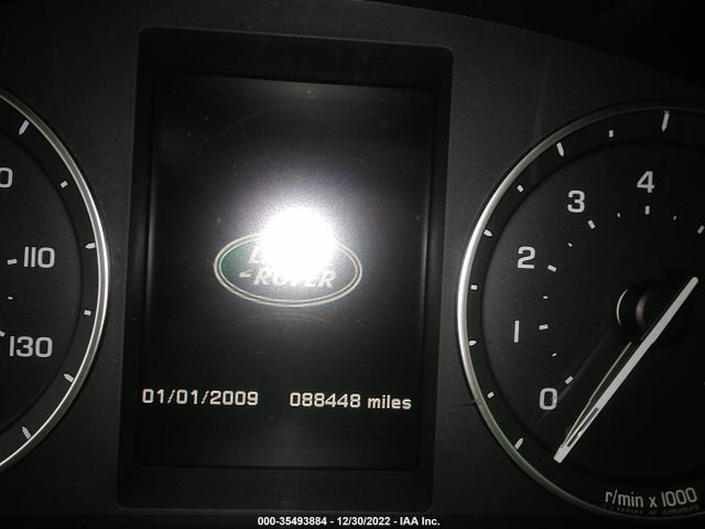 Land Rover LR2 2014 SALFR2BG5EH388771 Image 8
