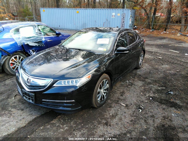 Acura TLX 2015 19UUB1F33FA020511 Image 2