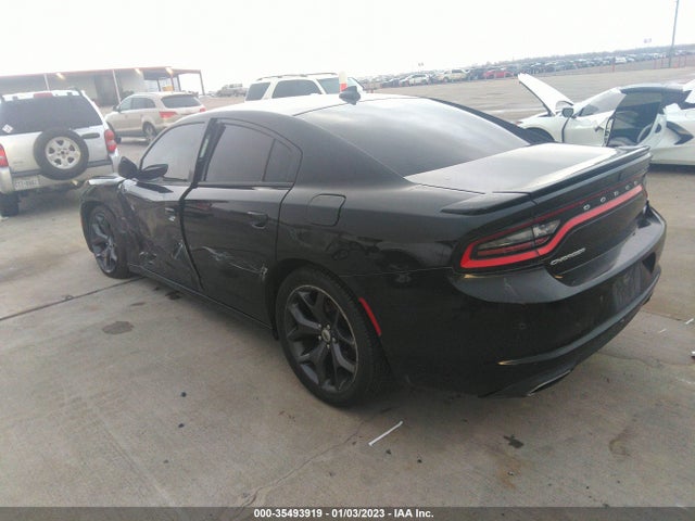 Dodge CHARGER R/T 2017 2C3CDXCT5HH655217 Image 3
