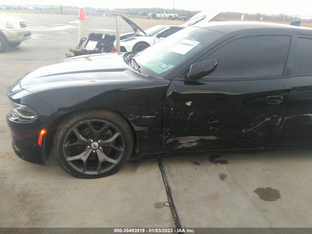 Dodge CHARGER R/T 2017 2C3CDXCT5HH655217 Image 6