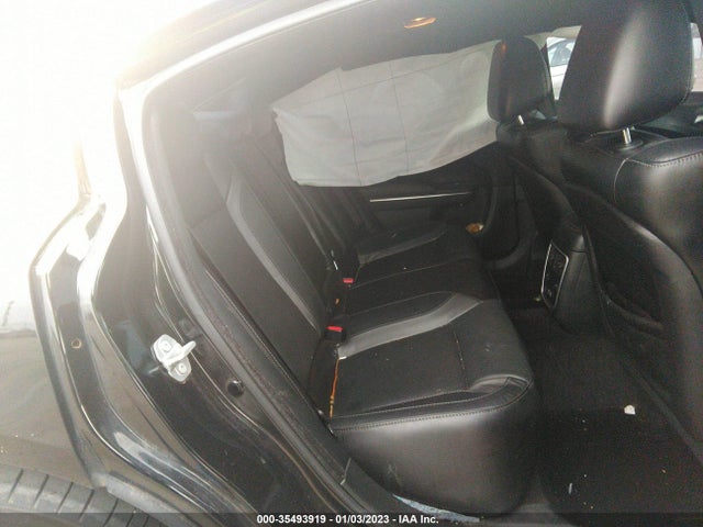 Dodge CHARGER R/T 2017 2C3CDXCT5HH655217 Image 8