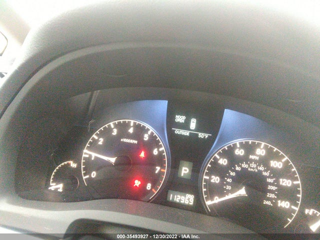2012 LEXUS RX 350 VIN: 2T2BK1BA7CC139062