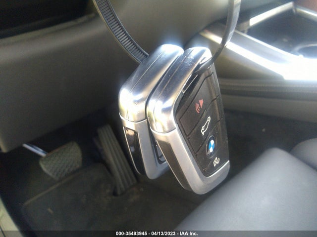 BMW X7 Xdrive40i 2022 5UXCW2C0XN9L11861 Image 11