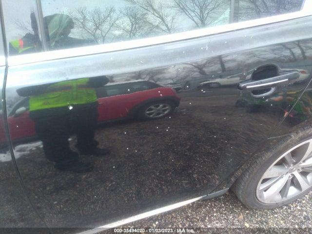 Lincoln MKS 2009 1LNHM94R19G627293 Image 7