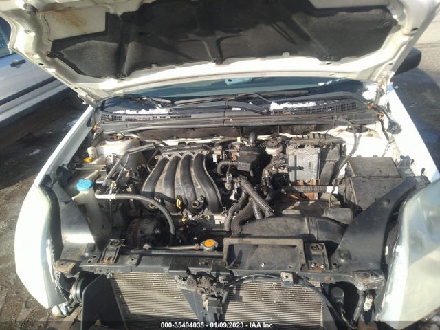 2009 NISSAN SENTRA 2.0 FE+ VIN: 3N1AB61E79L697195