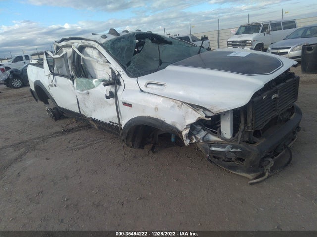 2019 Ram 2500, VIN: 3C6TR5EJ9KG656348