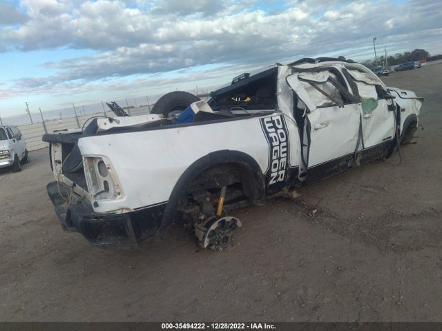 2019 Ram 2500, VIN: 3C6TR5EJ9KG656348